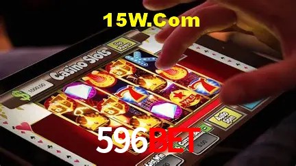 596bet - Aplicativo Móvel