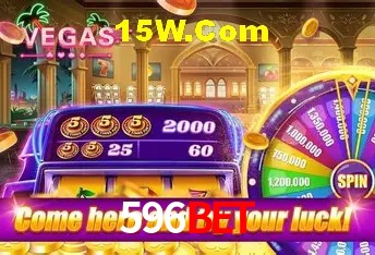 596bet - cassino ao vivo