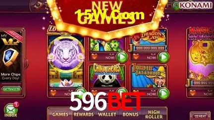 596bet - Winners Celebration